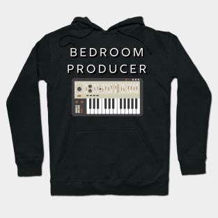 Bedroom Producer Hoodie